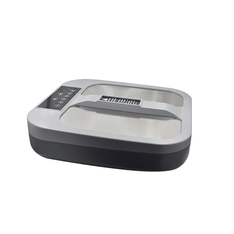 terahertz energy foot massager iteracare terahertz device terahertz wave foot massager