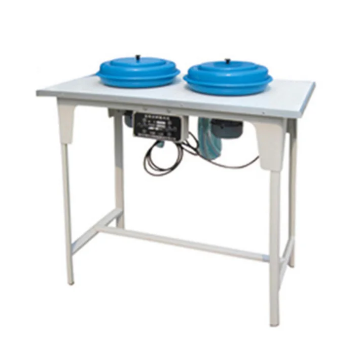 P-2T metallographic sample polishing machine