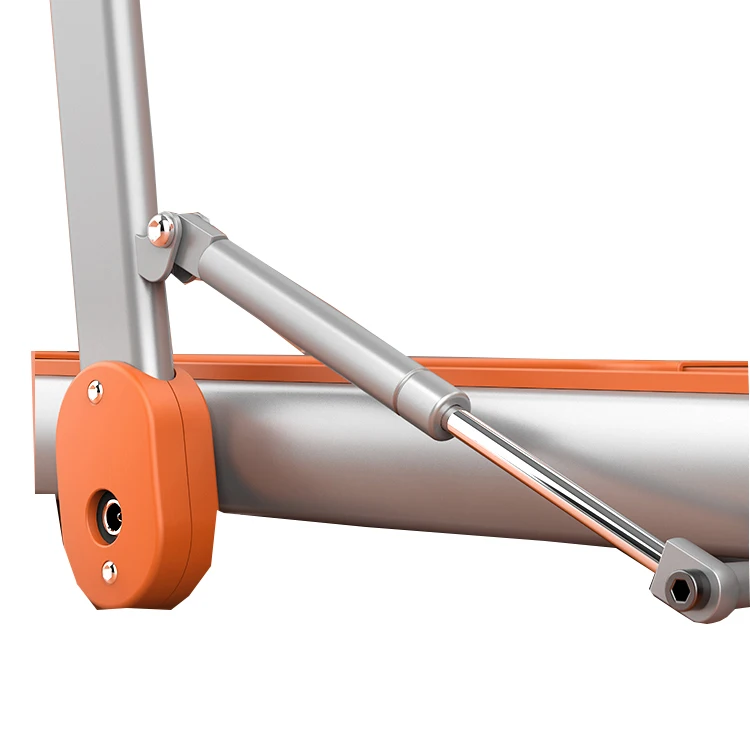 Home used gym equipment mini electric treadmills