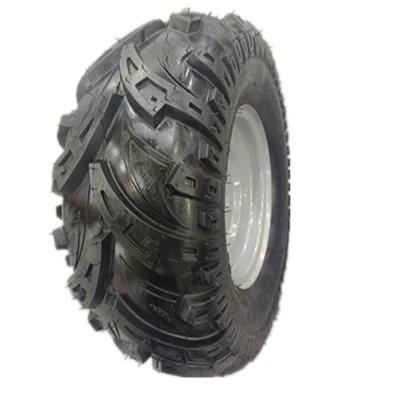 go kart karting ATV UTV Buggy 22x10-10 wheel tubeless tyre