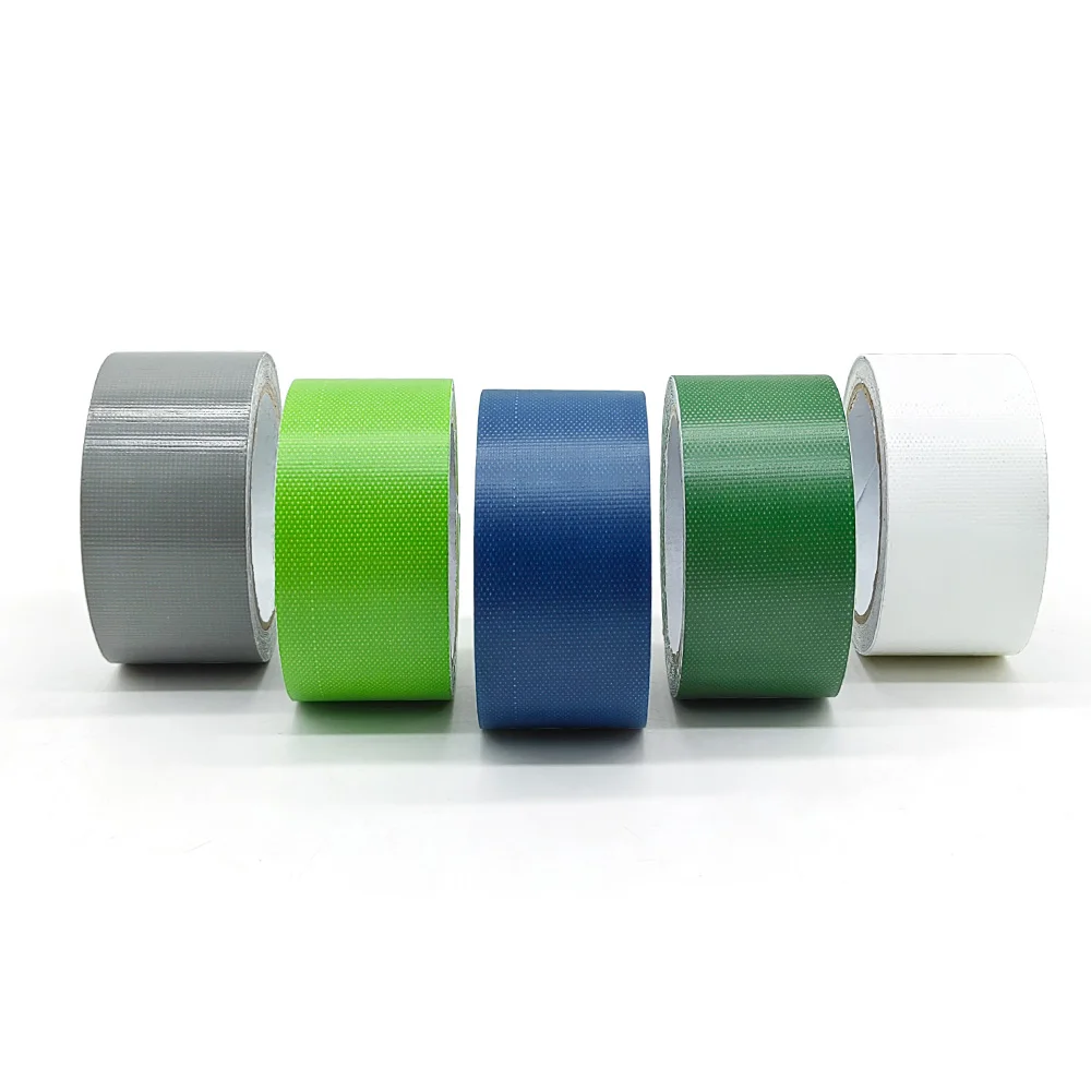 Waterproof high adhesive truck tarp tarpaulin cracks patch repair tape