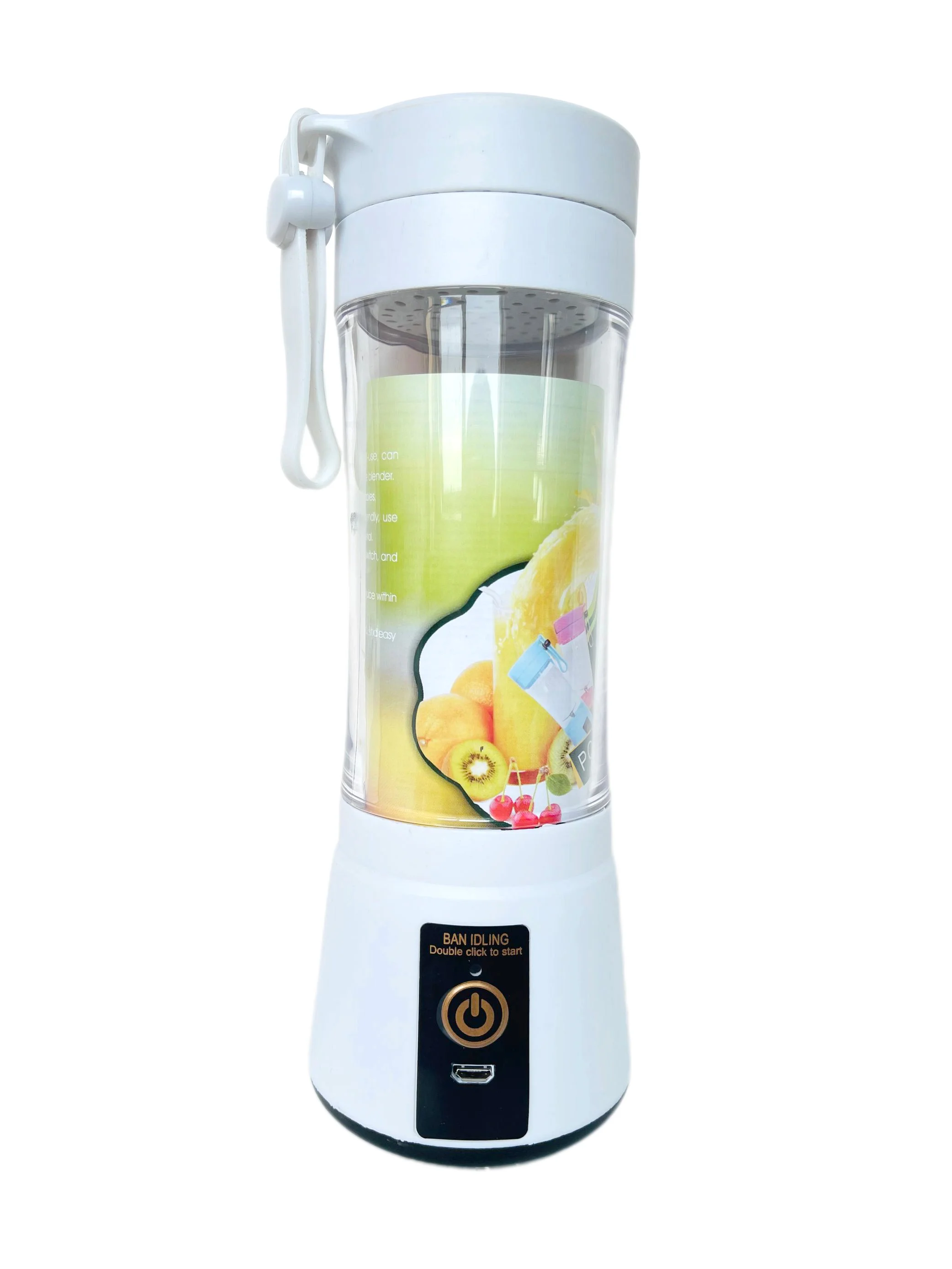 Лидер продаж 2022 Мини Бытовая соковыжималка портативная многофункциональная автоматическая электрическая для