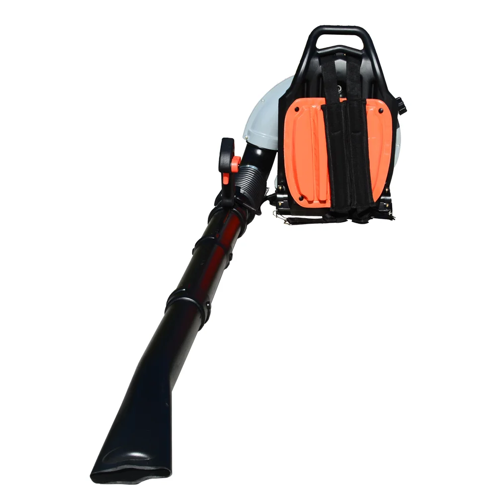 63cc Petrol Gasoline  Engine Backpack Leaf Blower