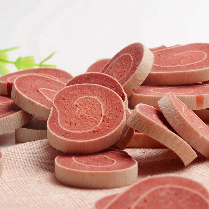 Утки лакомства для домашних животных собака дрессировки дистрибьютор закуска импорт