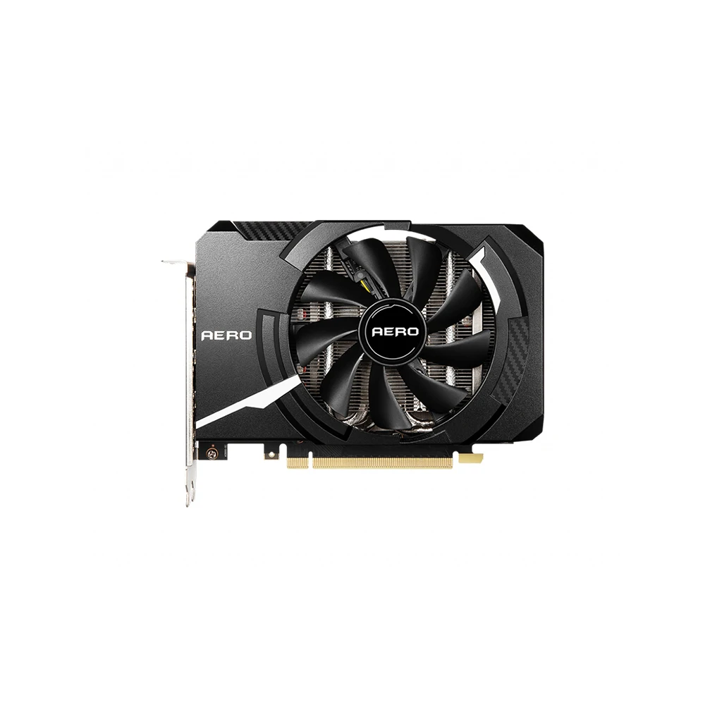MSI 3060 MSI GeForce RTX 3060 Ti AERO ITX 8G OC Graphic Card