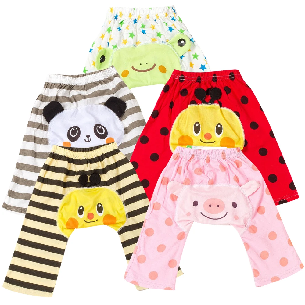 Baby Clothes Pants Baby Pants Cotton Baby Pull Up Pants