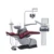 2022 Latest High-quality Factory Price Multifunctional Practical Portable Dental Chair, with All Types