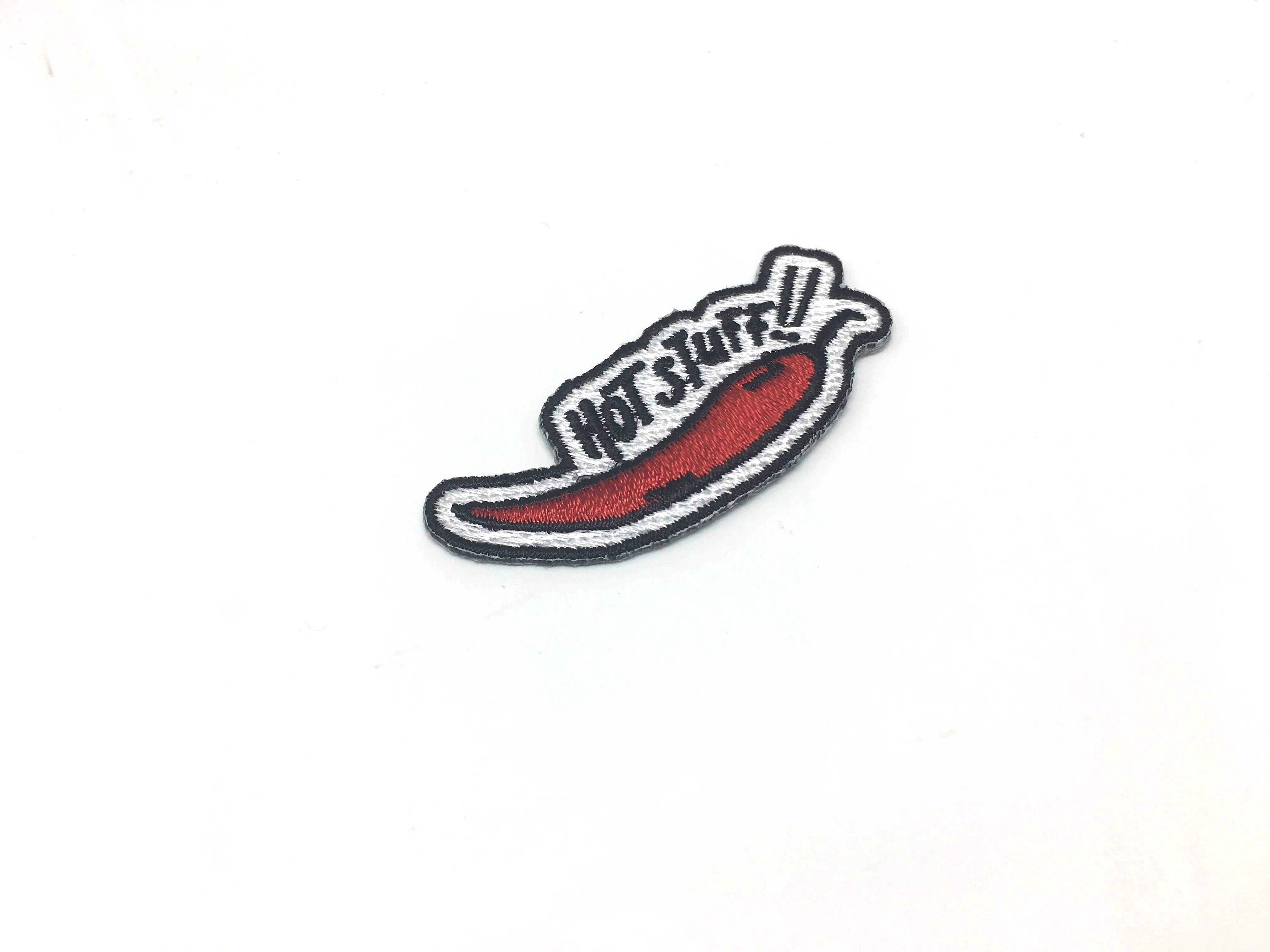 woven patch making machine custom woven patches logo woven patch