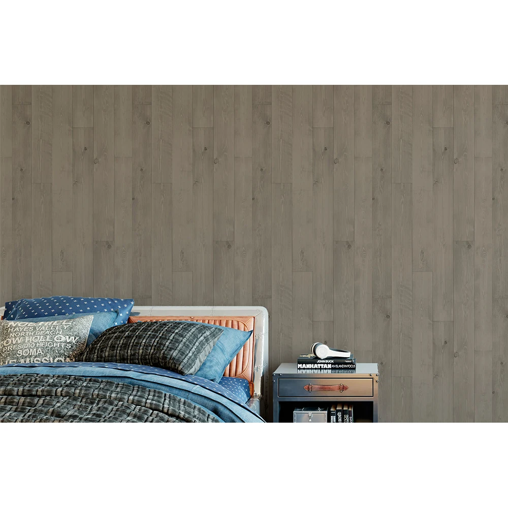 Wall Paper has measures against Formadehyde Sick House Syndrome Friendly to the body