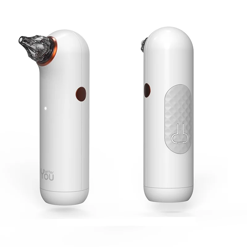 2024 New Arrivals Ear Cleaning Headset with Red Light Physiotherapy for Swimmer Showering Ear Wax Wash Ear Dryer