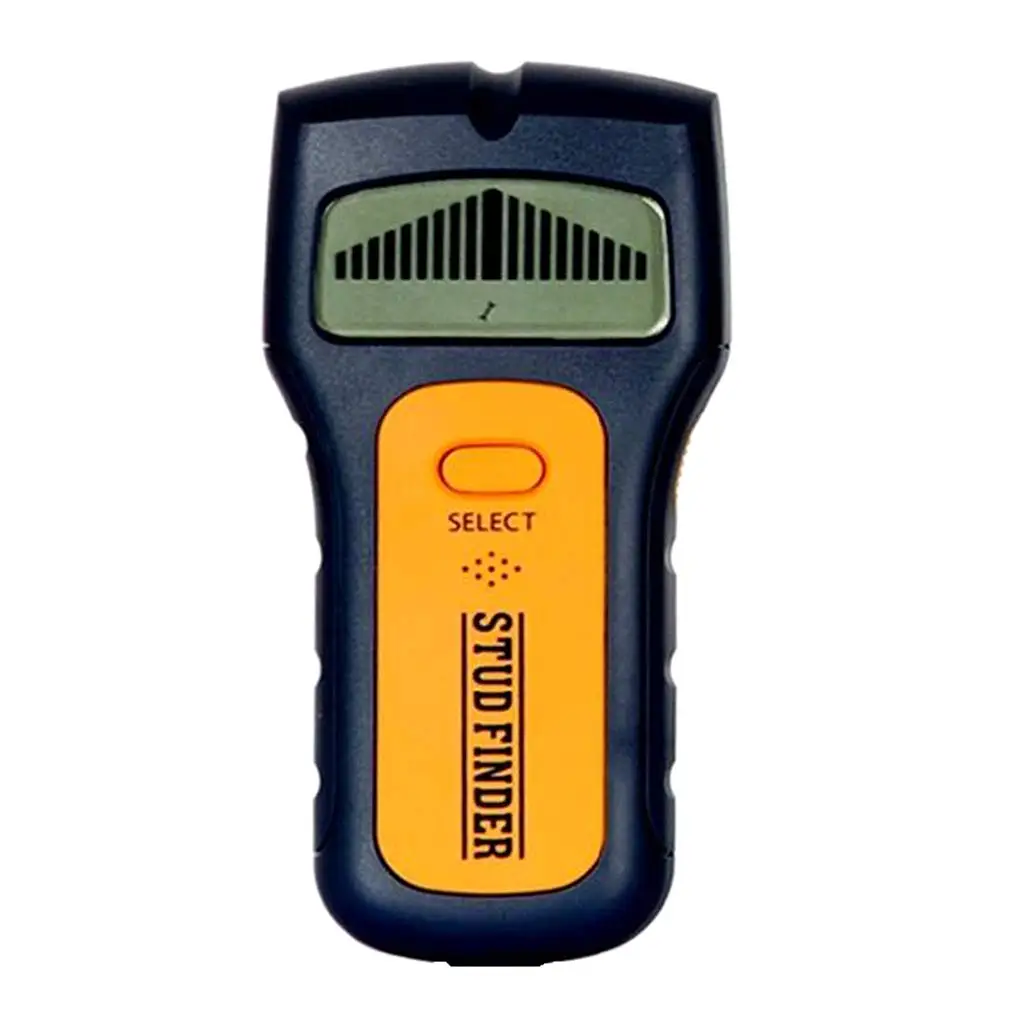 3 in 1 Stud Finder Wire Metal Wood Detector AC Wire Detecter Wall Scanner