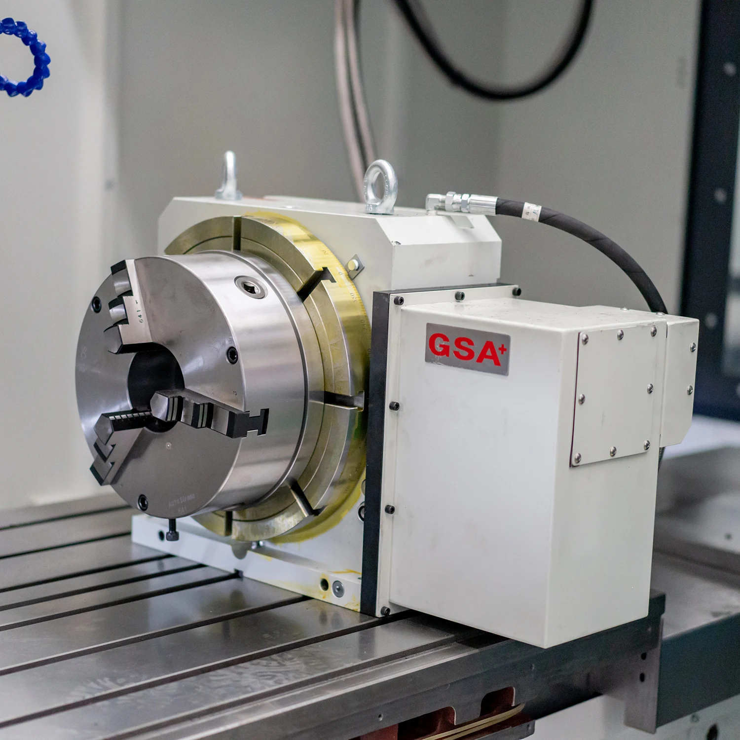 GT DMTG VMC1000 Fresadora Cnc Milling Machine China Metal Cnc Machining Center Cnc Portal Milling Machine