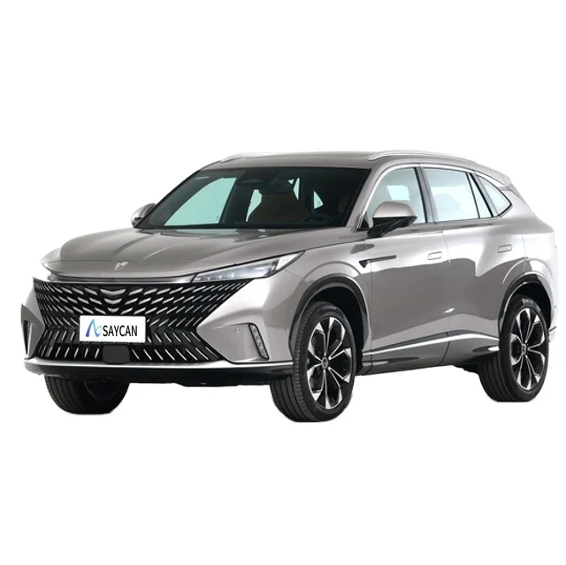 Подержанные автомобили SAIC Roewe RX5 2023 1 5 т MT 188ps бензиновый внедорожник roewe Китай внедорожники