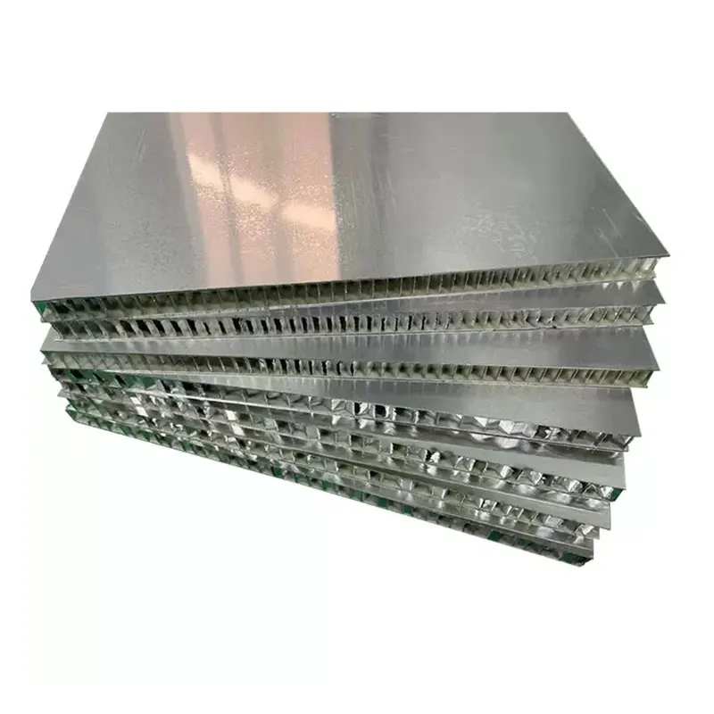 4x8 aluminum honeycomb composite panel core bee honeycomb aluminum panel for sale