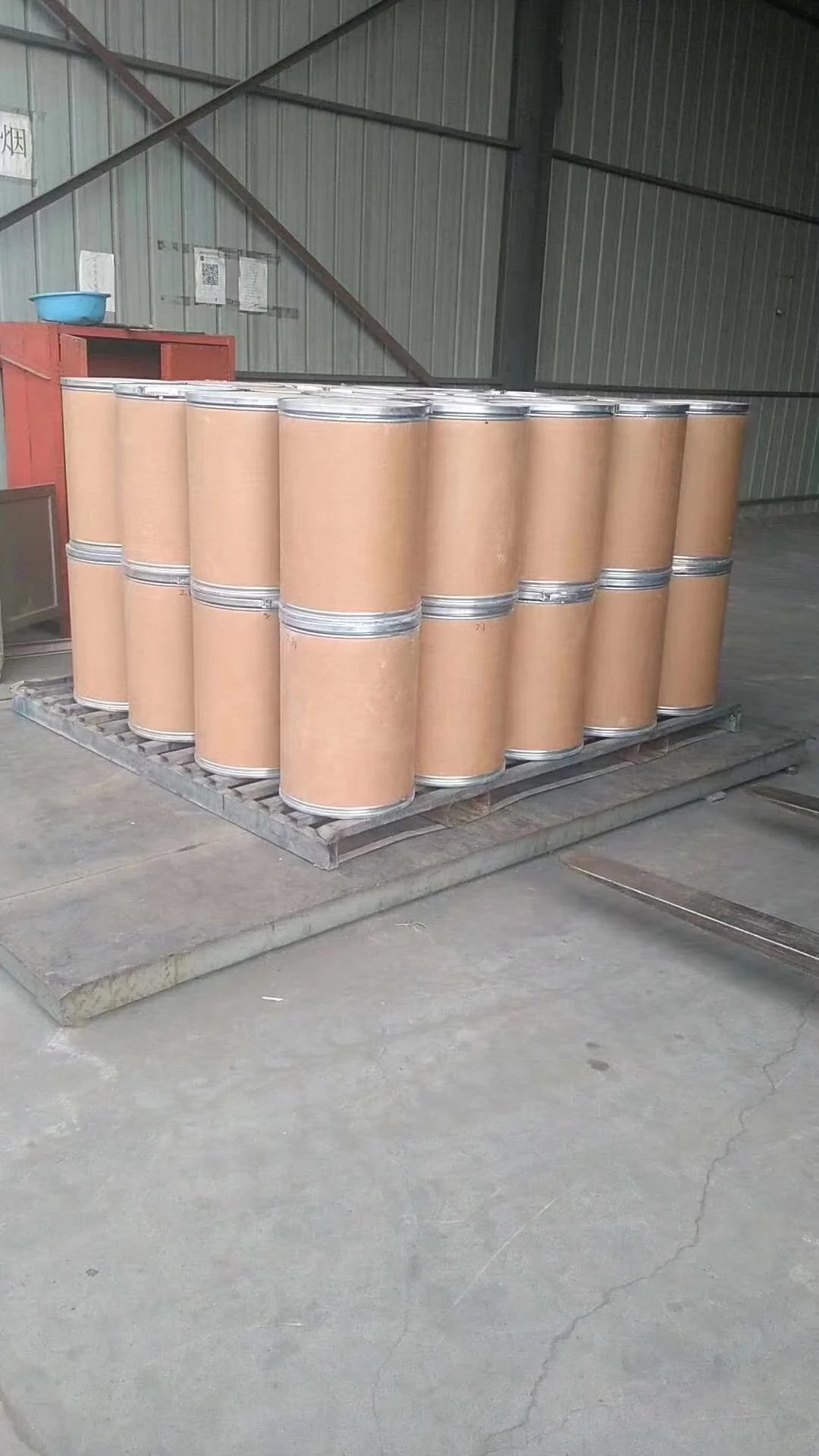 factory supply L-Lysine hydrochloride CAS 657-27-2 with best price