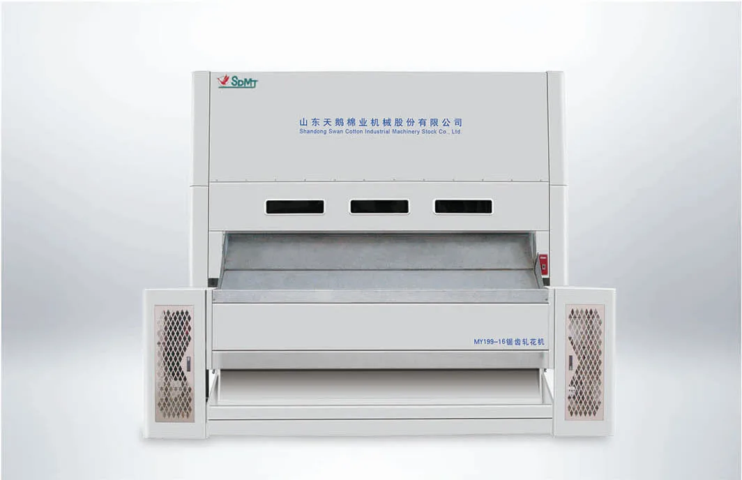 High quality cotton saw gin for cotton ginning factory, mills, oil factory small ginning machine