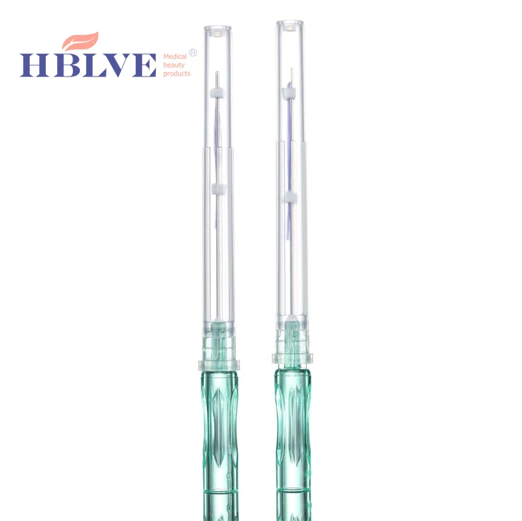 Medical Salon Use Personal Care Breast Nose Eye Lifting COG 3D Mini Cog Pdo Threads Lift