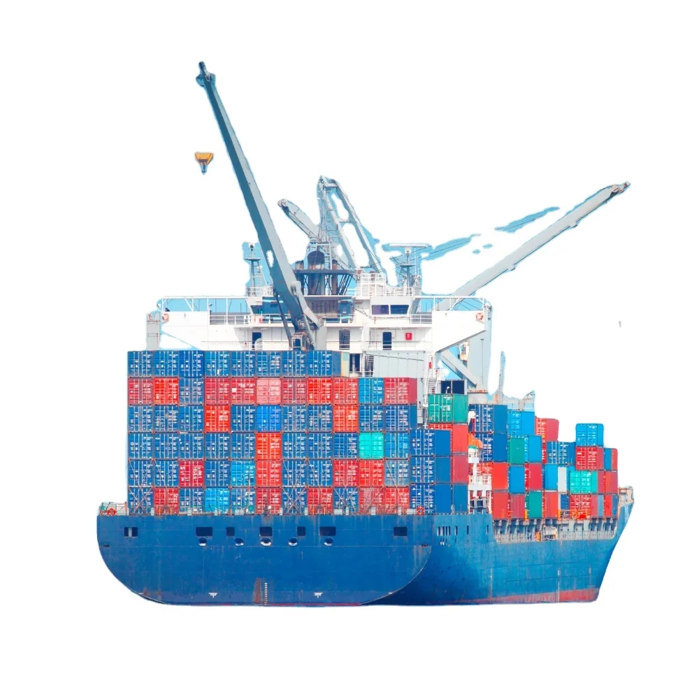 Судоходный агент FBA Spain DDP стоимость доставки из Китая в Испания по воздуху и