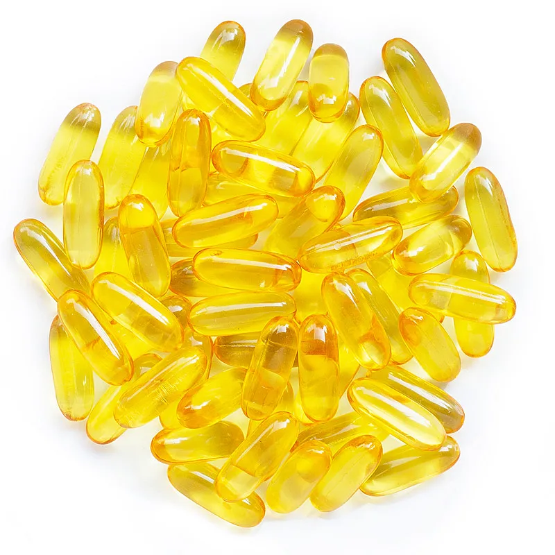 OEM Liposomal Glutathione 1000mg Softgel  L- Glutathione Collagen Powder Soft Capsule Skin Whitening Lightening Brightening