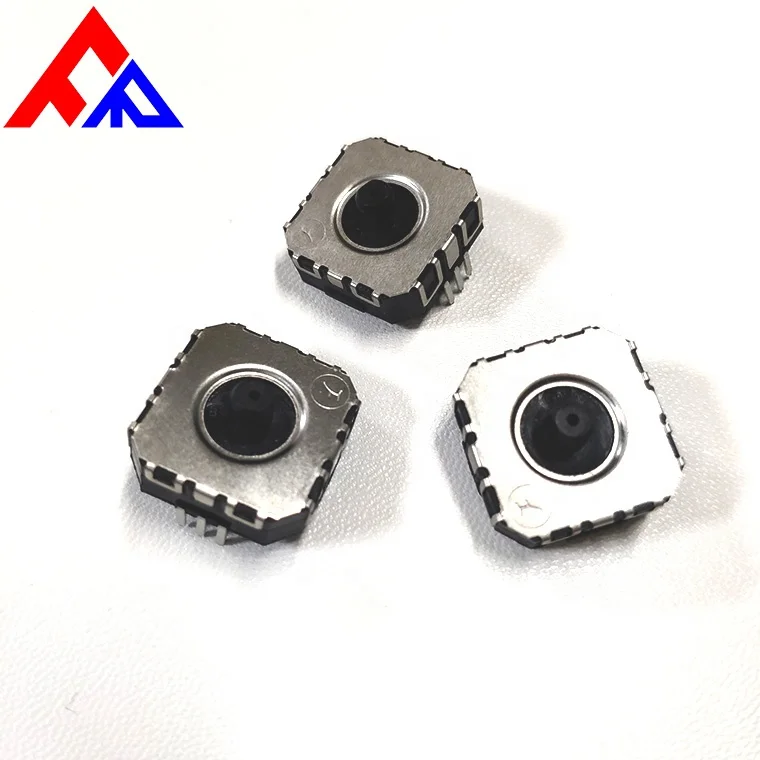 Professional manufacturer customized wholesale UAV game machine handle translation rocker carbon film potentiometer