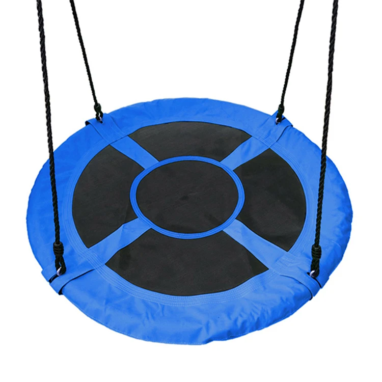 Indoor balcony adult rattan hanging chair hammock bird's nest chair hanging swing garden seat reasonable price