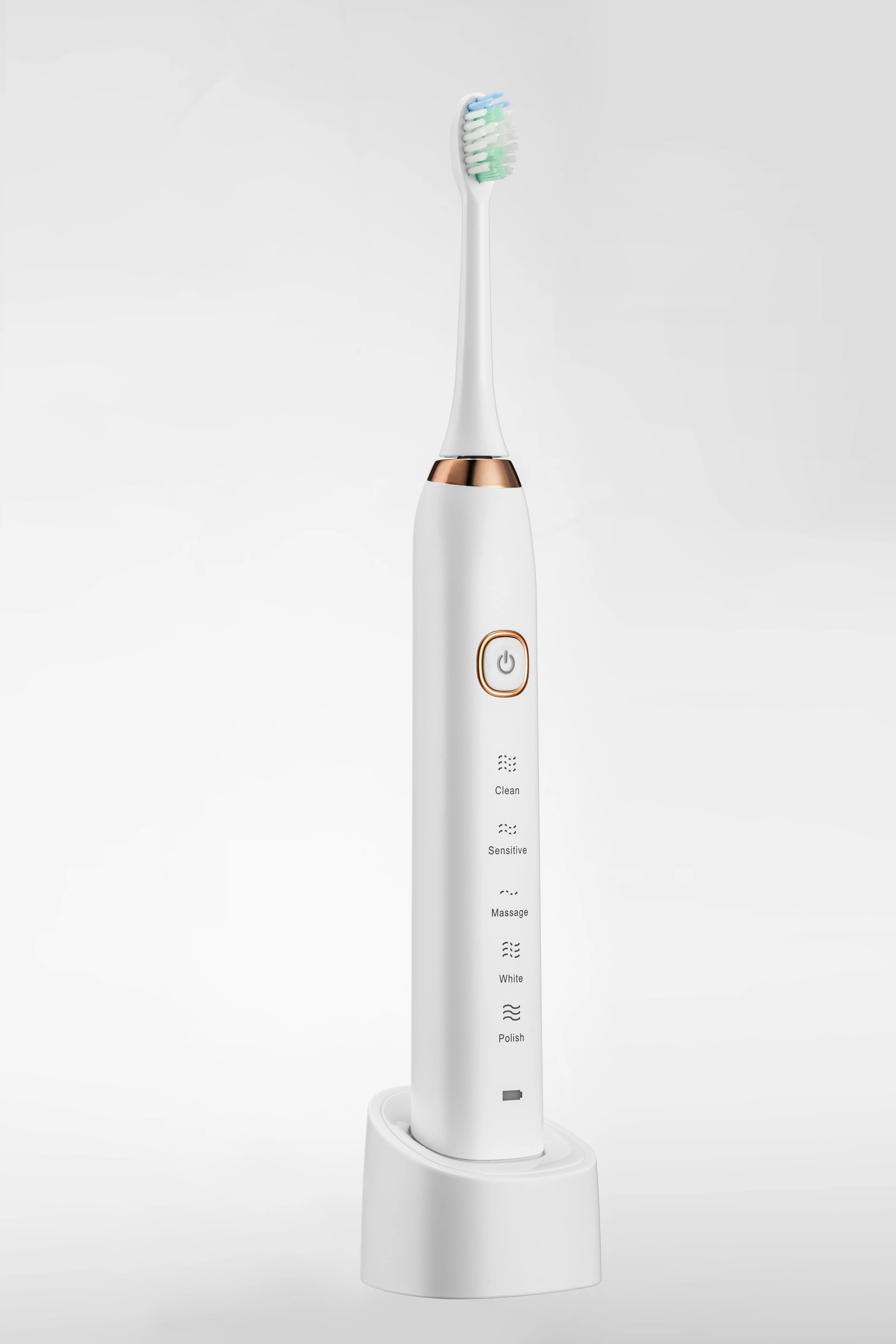 2024 зубная щетка