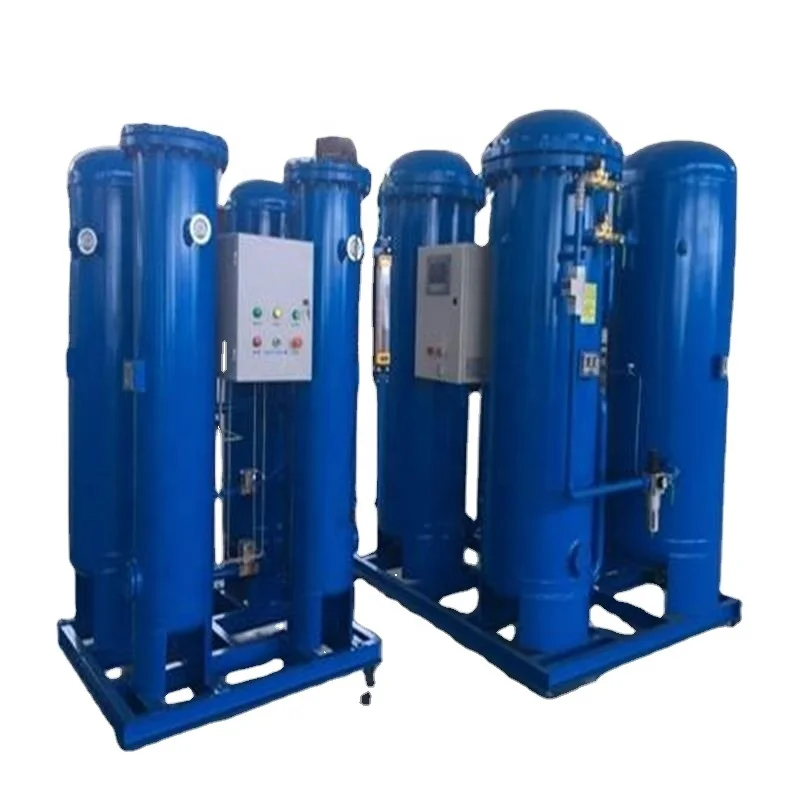 PSA Nitrogen Generator Nitrogen Plant for Food Packaging on sale