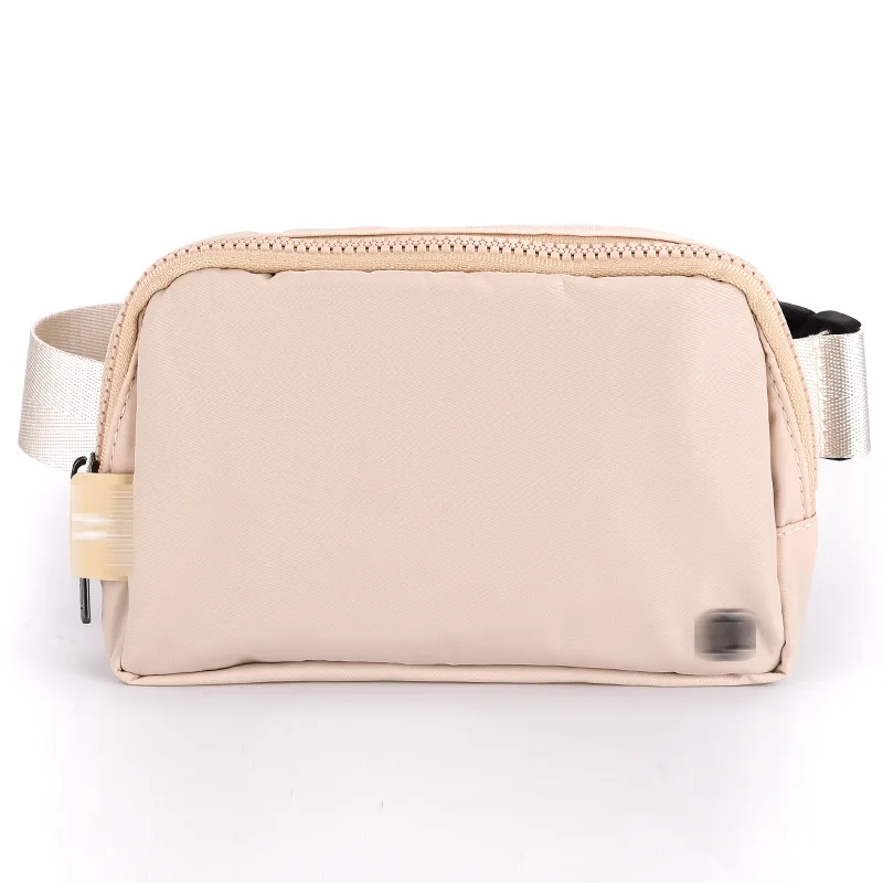 High quality wholesale Individual pockets for cell phone, ID, headphones, and tissues commuting convenience