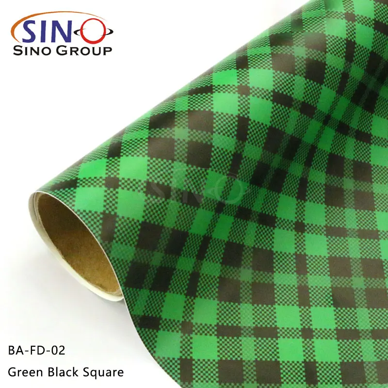 Перманентный виниловый рулон от поставщиков поделок винил черный красный белый украшение ПВХ самоклеящаяся виниловая пленка для резки