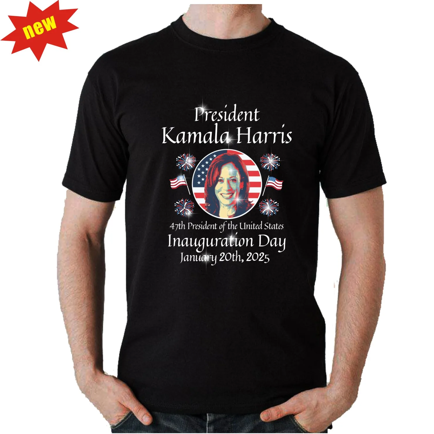kamala Harris Wholesale Custom Dtf Transfers Designs Ready To Press For Tshirt