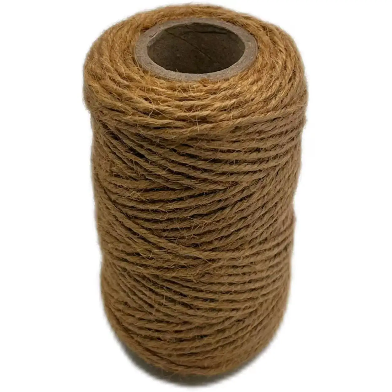 Yuchen Wholesale 100% Jute Material And Eco-friendly Jute Twine Rope Manufacturer