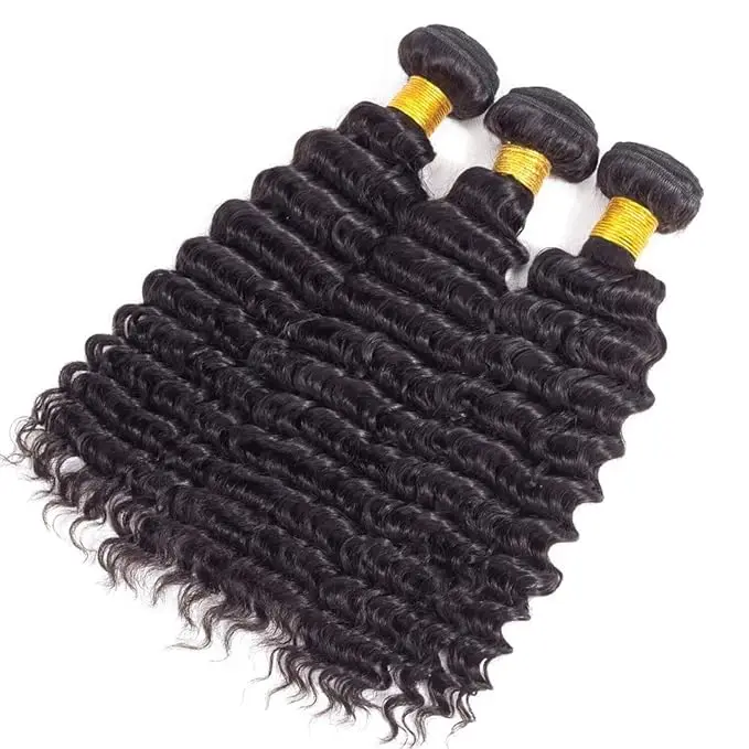 Cheap 100 Human Indian Bundle Remy Natural Extension Raw Vendor Unprocessed Virgin Indian Hair