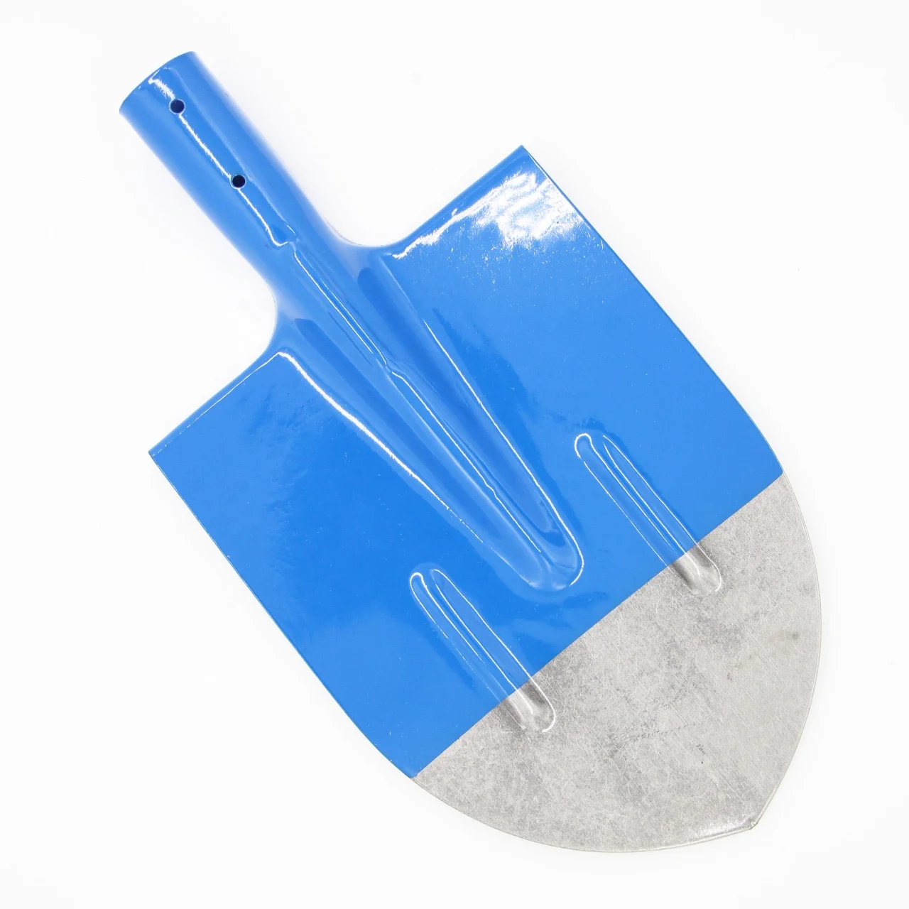 
Hot Sale Hole Digging Tools Spade Shovel Farming Shovel head 