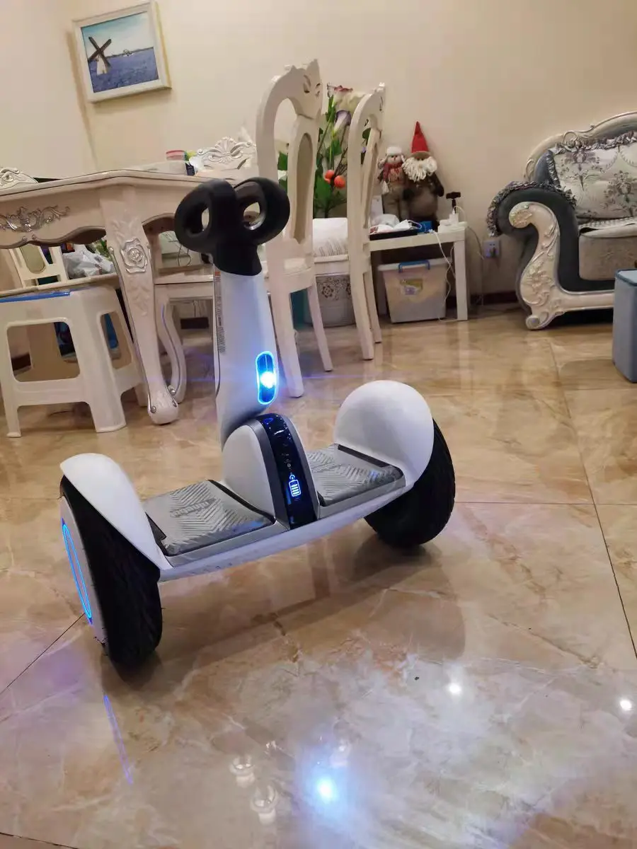 Segway Ninebot Mini Pro2 балансировочные электрические скутеры умные самокаты самобалансирующие