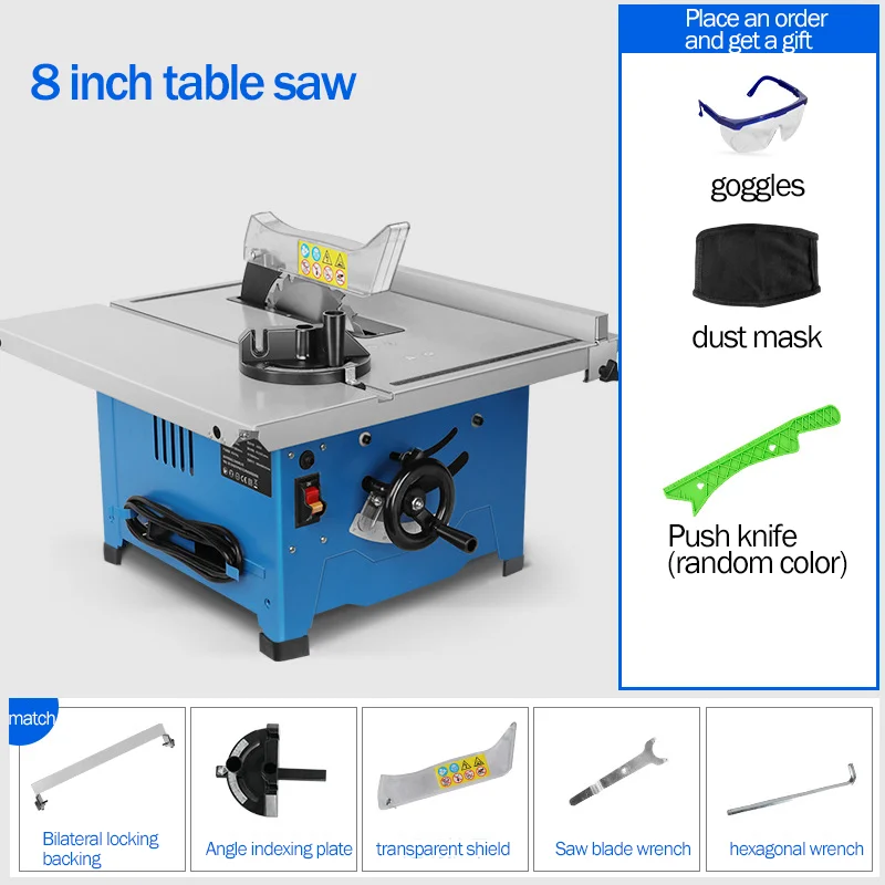 Professional Woodworking Band Saw Frame Saw Machine Wood Cut Off Saw