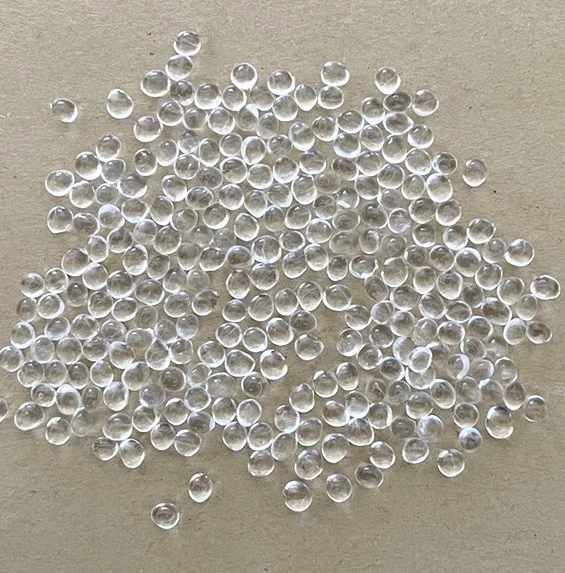 Термопластичные полиуретановые гранулы TPU эластомер для экструзионных шлангов и экструдированных ТПУ лент термоплавкие клейкие частицы