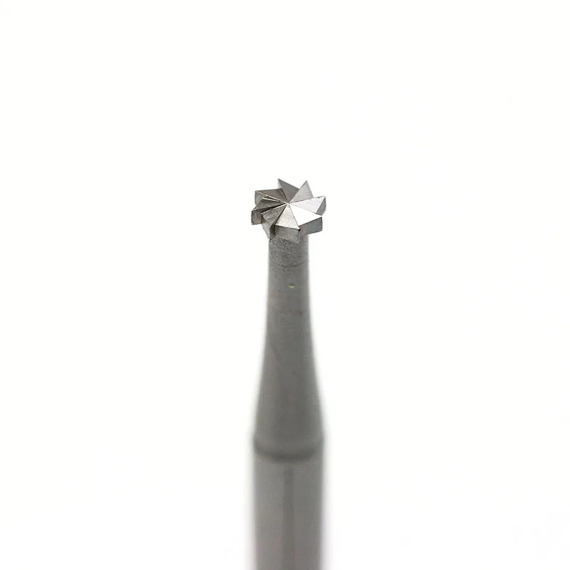 2022 New Arrival jewelry drill bit 3/23 inch jewelry bur round HSS drill Bit