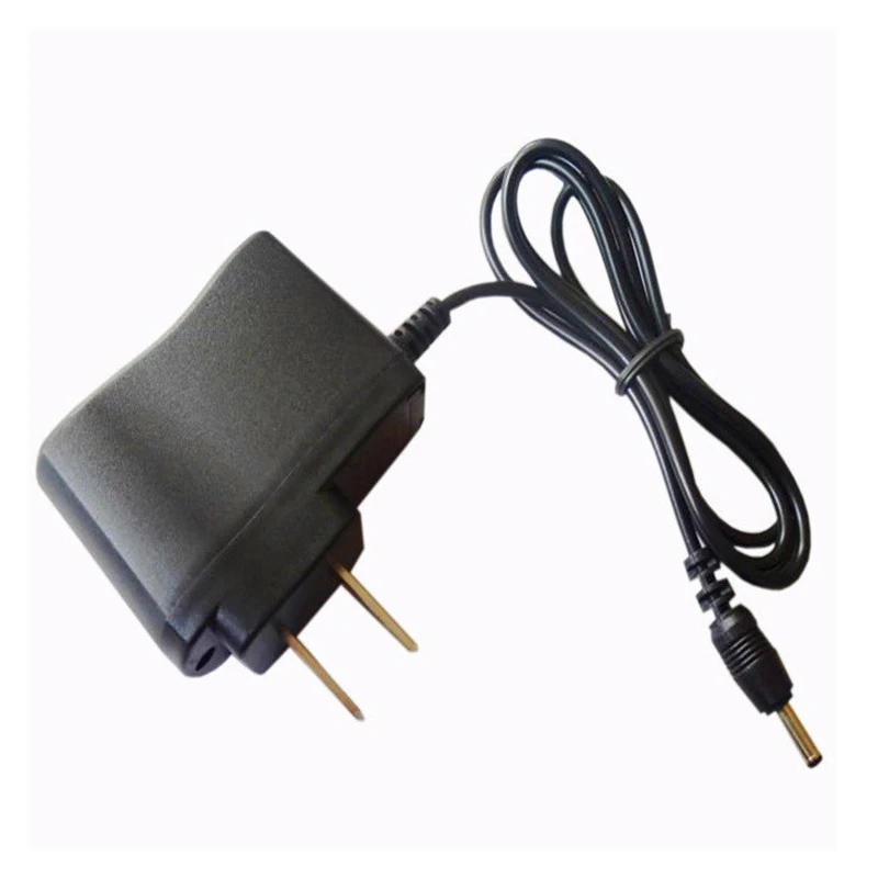 Wall Lithium Battery Charger 24V 1A DC Power Supply Adapter with LED Charging Indicator