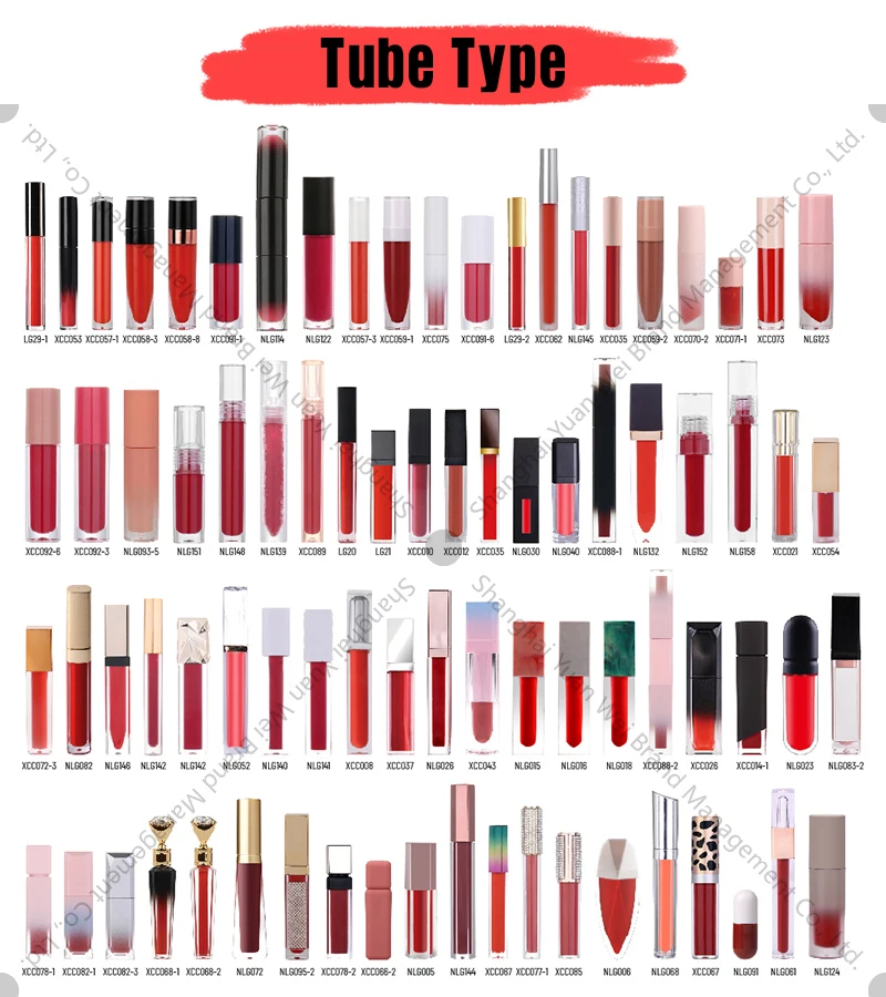 F11 Factory Wholesale Shiny Glitter Lip Gloss Custom Logo Plumping Vegan Organic Flavor Lipgloss Glossy Private Label Vendors