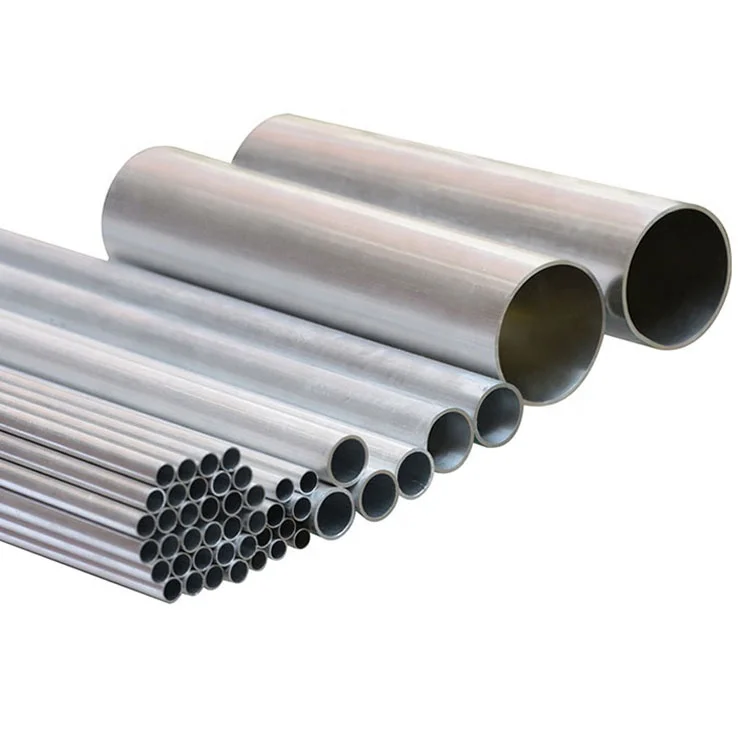 Industrial Metal 6063 6061 Aluminium Extrusion Aluminum Alloy Al Extrusion Profiles Manufacturer