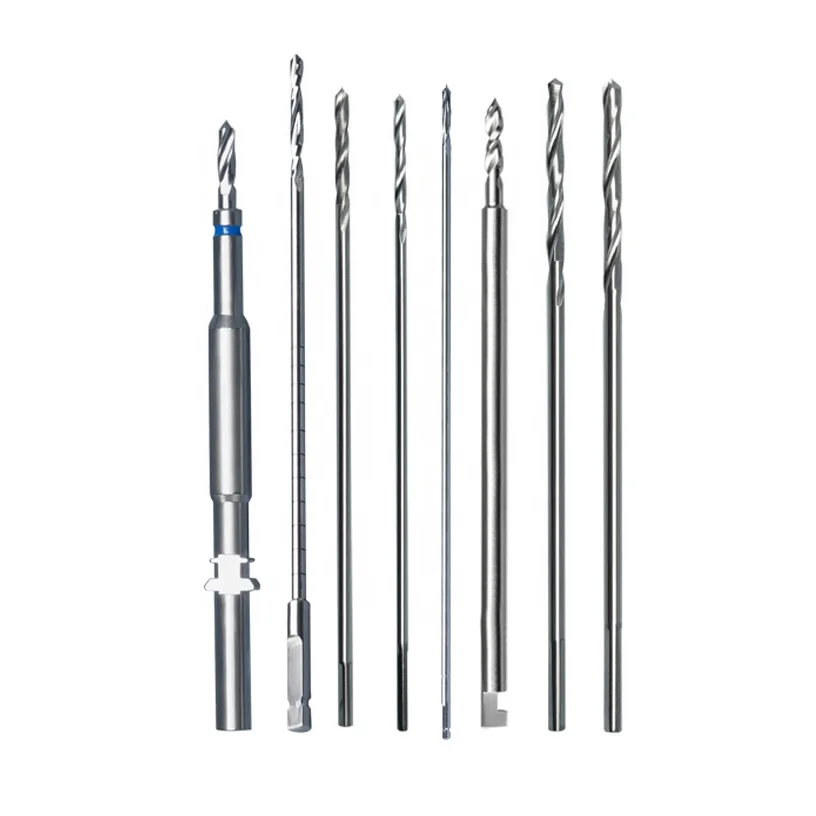 orthopedic power drill saw Hand-operated bone drill AO drill bit On Sale