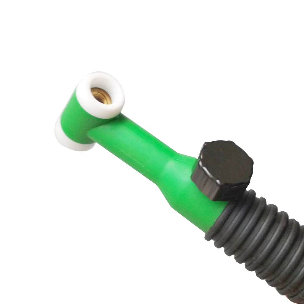 High Quality WP26F WP26FV Torch WP26 Tig Welding Torch