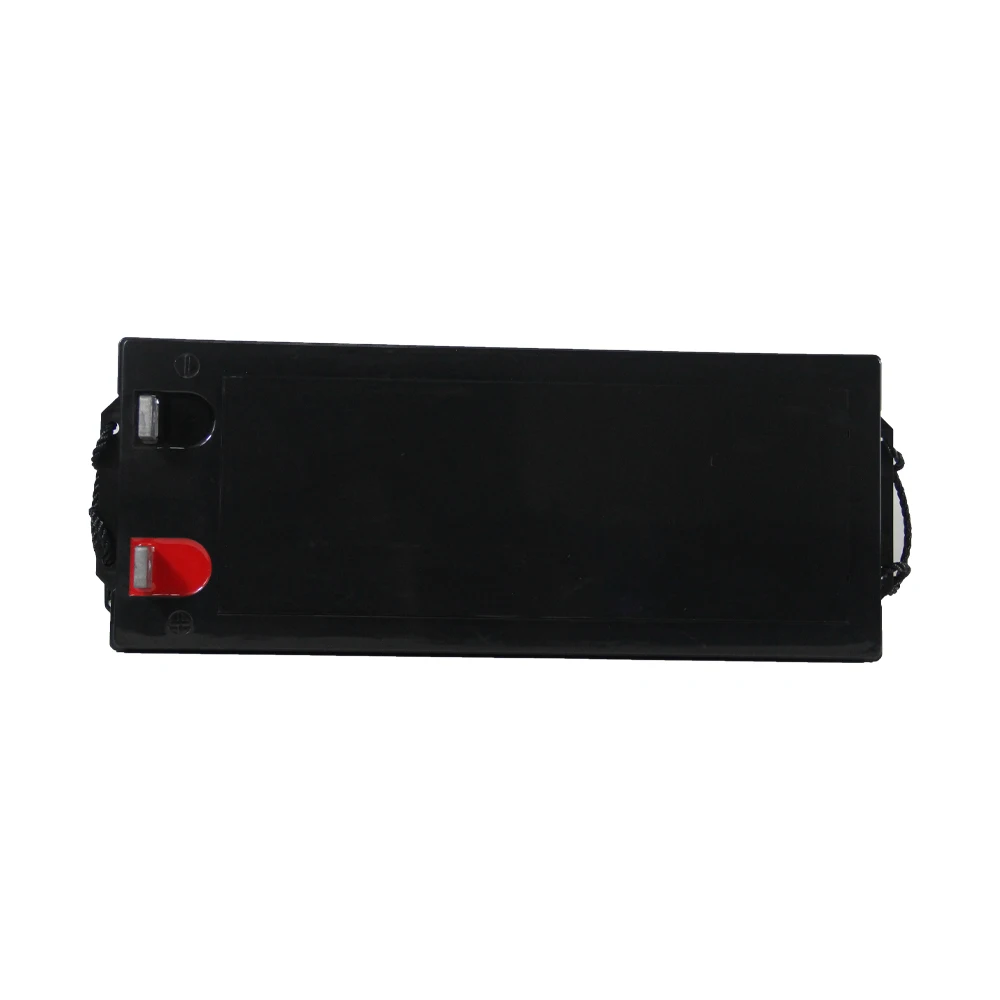 Deep Cycle Low Self-discharge 12V 250Ah  Lead-acid  Batteries AGM Gel Technology for Electric tools wheelchairs Scooters Storage