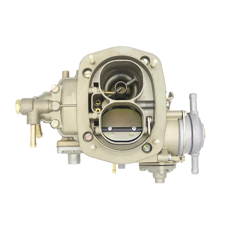 H243B HIGHT QUALITY ALUMINUM CARBURETOR FOR  FIAT 131 1600 85004390 4375455