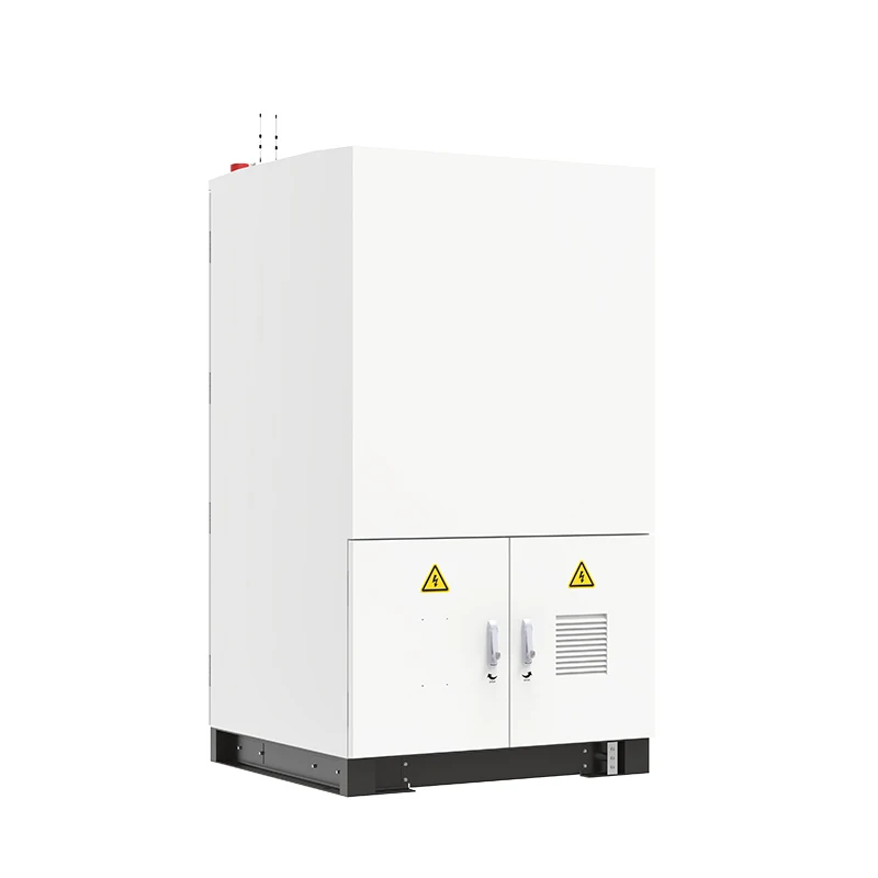 115kwh high voltage 768V 150Ah large capacity commercial all in one storage ESS battery for optical storage hybrid system