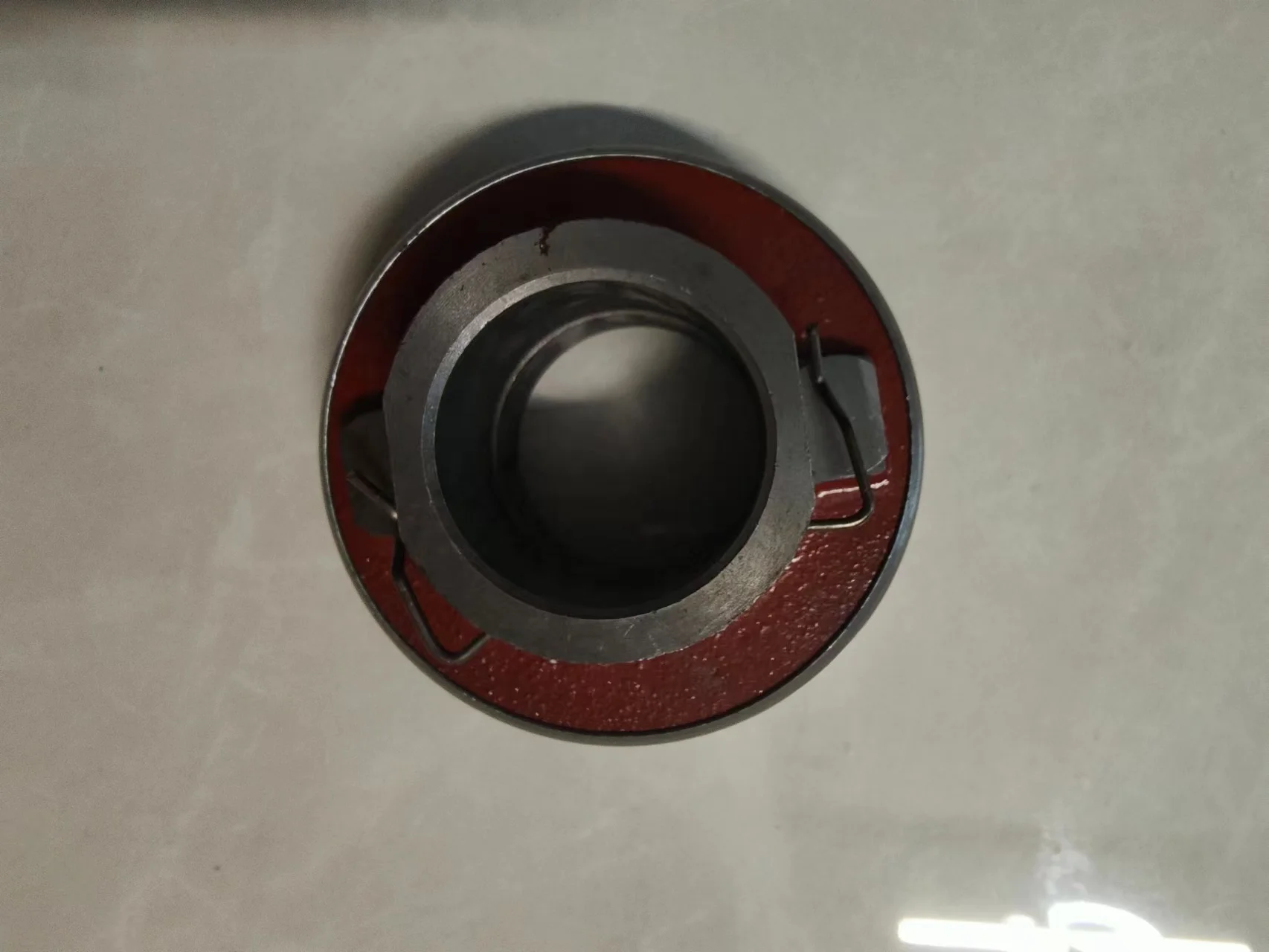 High Quality Manufacture Price Clutch Release Bearing 68CT4438F2 For Dongfeng Truck