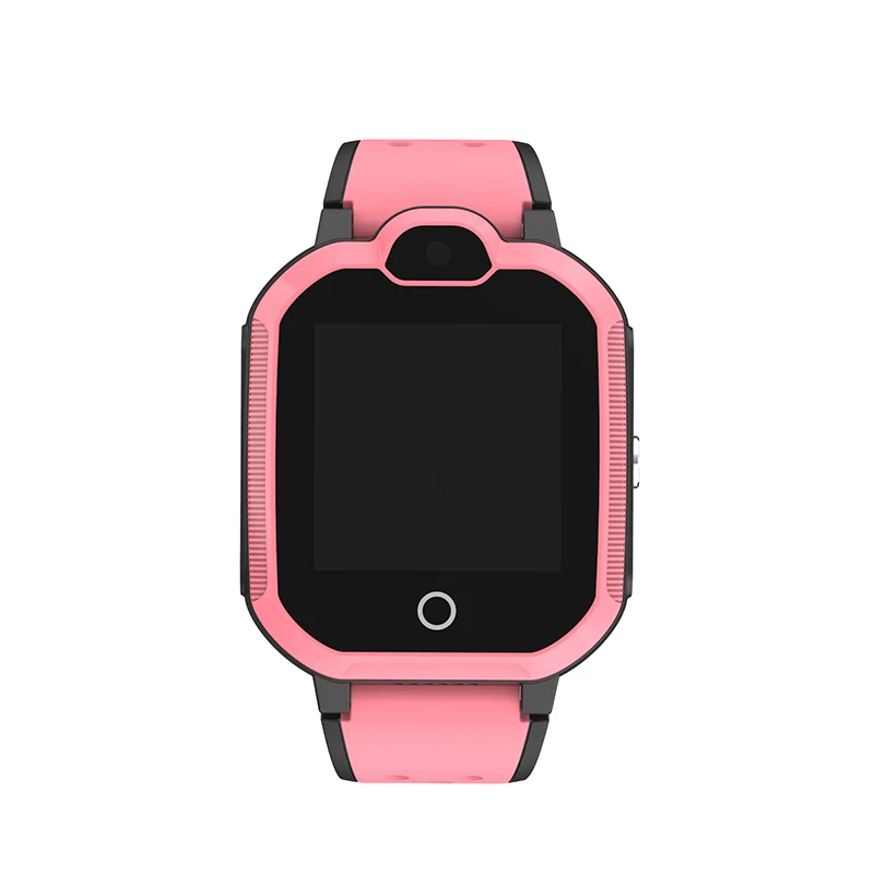 4G kids children boys girls school student teenager KIDS smart watch GPS tracking SOS video calling camera
