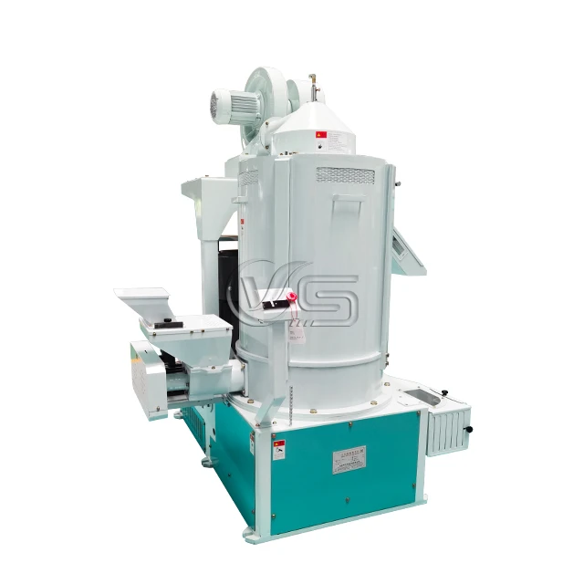 satake vertical rice whitener good price, vertical emery roller rice whitener and polisher, rice processing equipment on sale