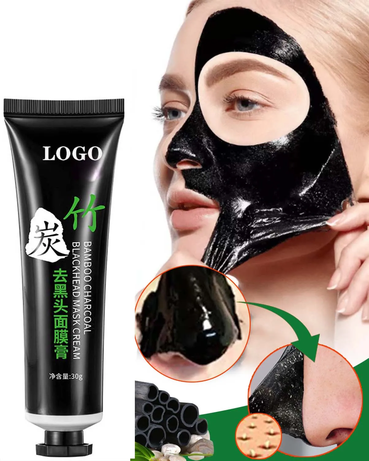 skin lifting remove blackhead dermabrasion peeling japanese all natural facial green tea updated blackhead removal