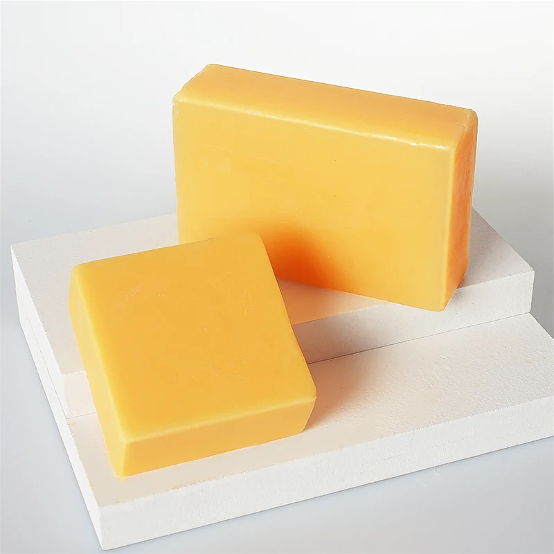 Wholesale Private Label Natural Organic Handmade Honey Papaya Whitening Soap